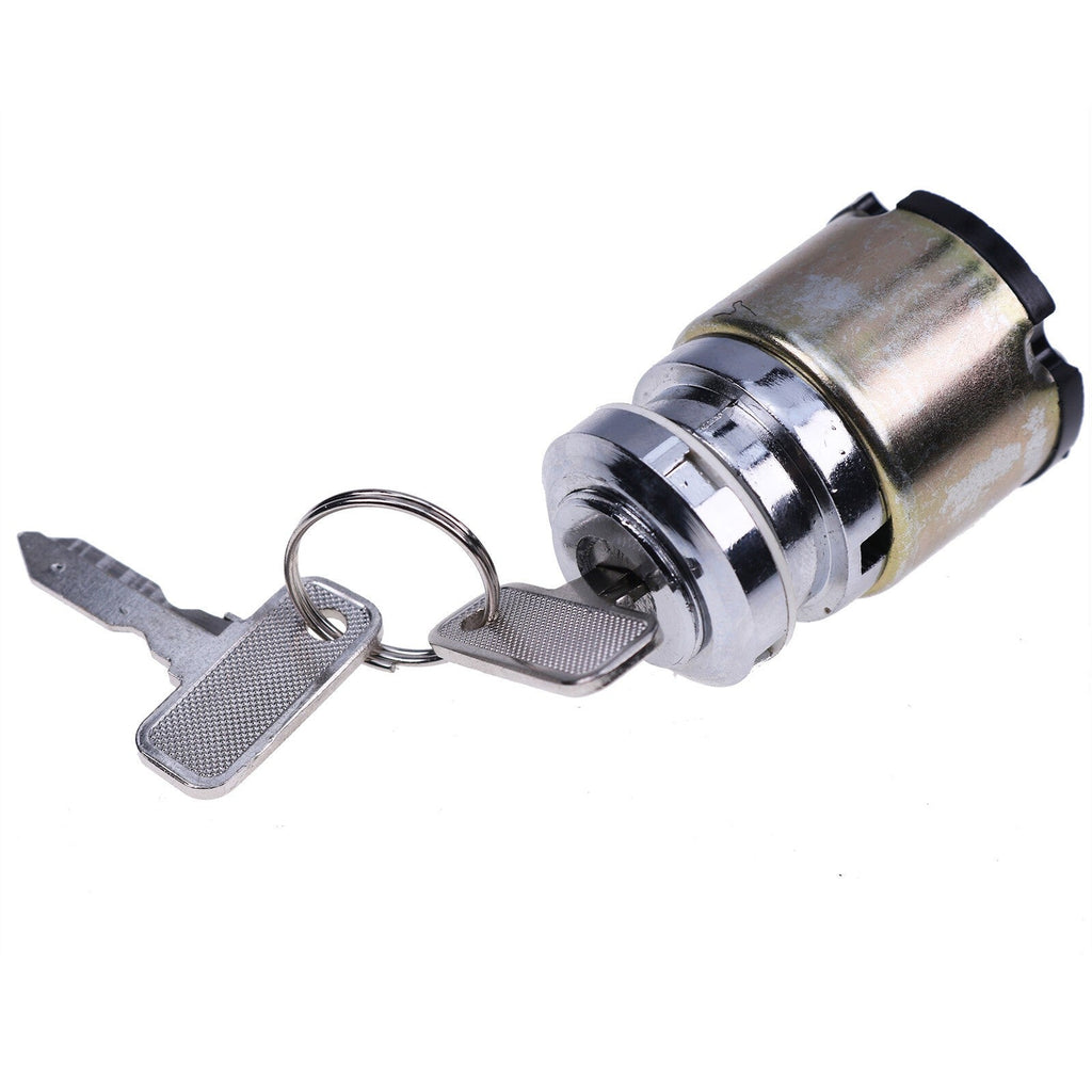 Ignition Key Switch 1012415 for Club Car DS Gas Golf Cart 1990-1991 New