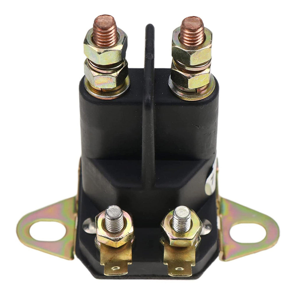 Kubota Starter Solenoid K3011-62250 for Z121SKH Z122RKW ZG123S ZG124E ZG127E