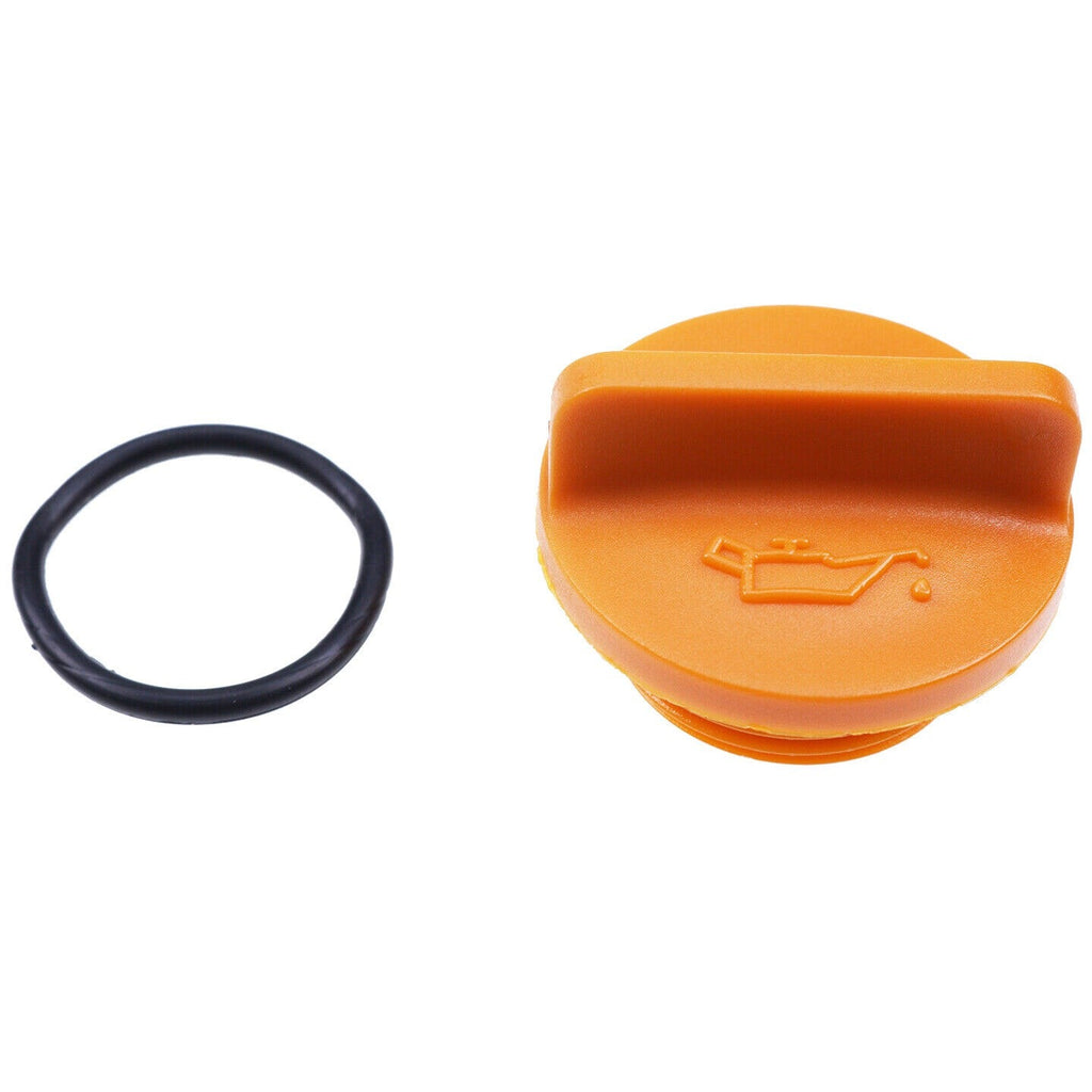 Komatsu Oil Cap 124160-01751 YM124160-01751 for 3TN84 4D84 4D88 4D94 4D106