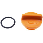 Komatsu Oil Cap 124160-01751 YM124160-01751 for 3TN84 4D84 4D88 4D94 4D106