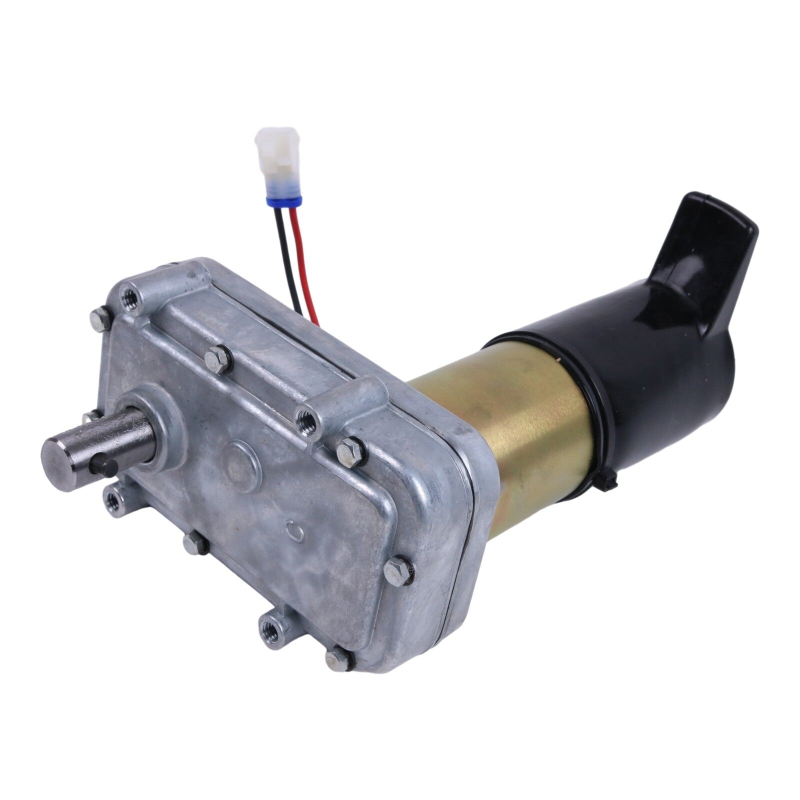 New RV Power Gear Slide Out Motor Replacement 383755 522916383741 368193