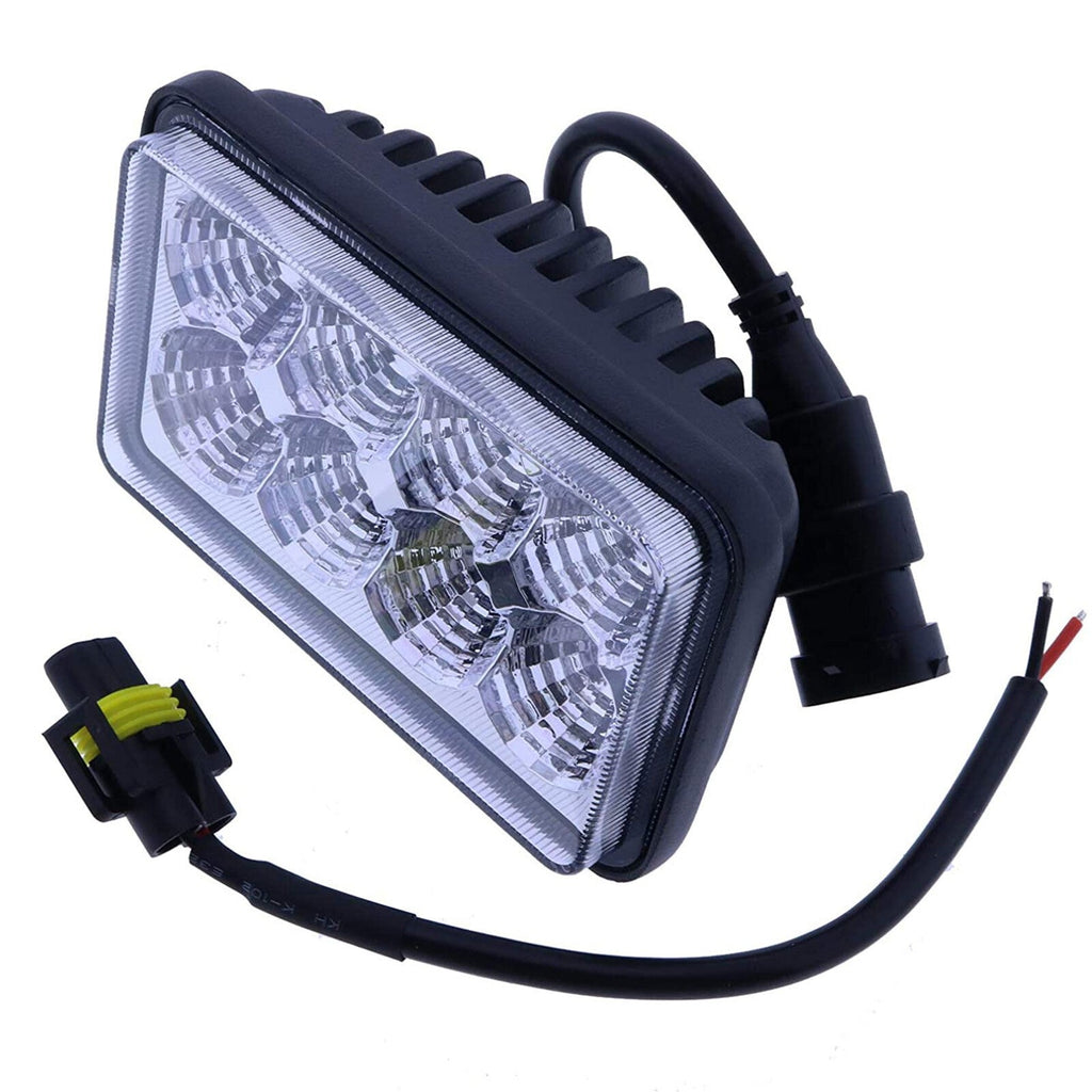 LED Rear Light for Bobcat T110 T140 T180 T190 T250 T300 T320 T740