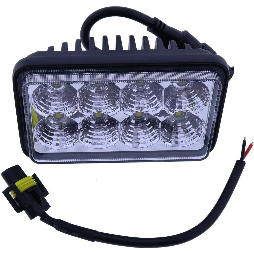 LED Rear Light for Bobcat T110 T140 T180 T190 T250 T300 T320 T740