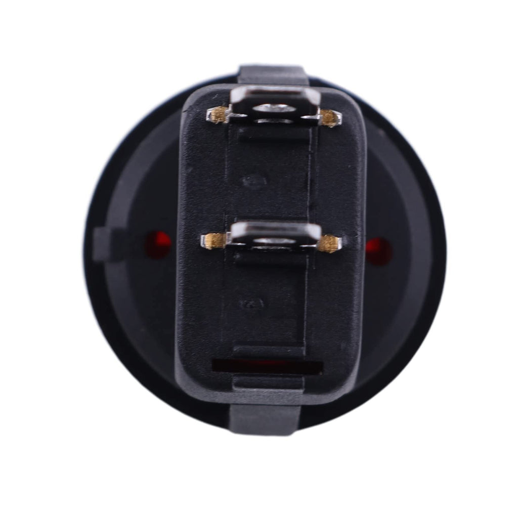 4X Hoover Switch 440003992 UH70800 UH70816 UH70820 UH70830 Replacement Parts
