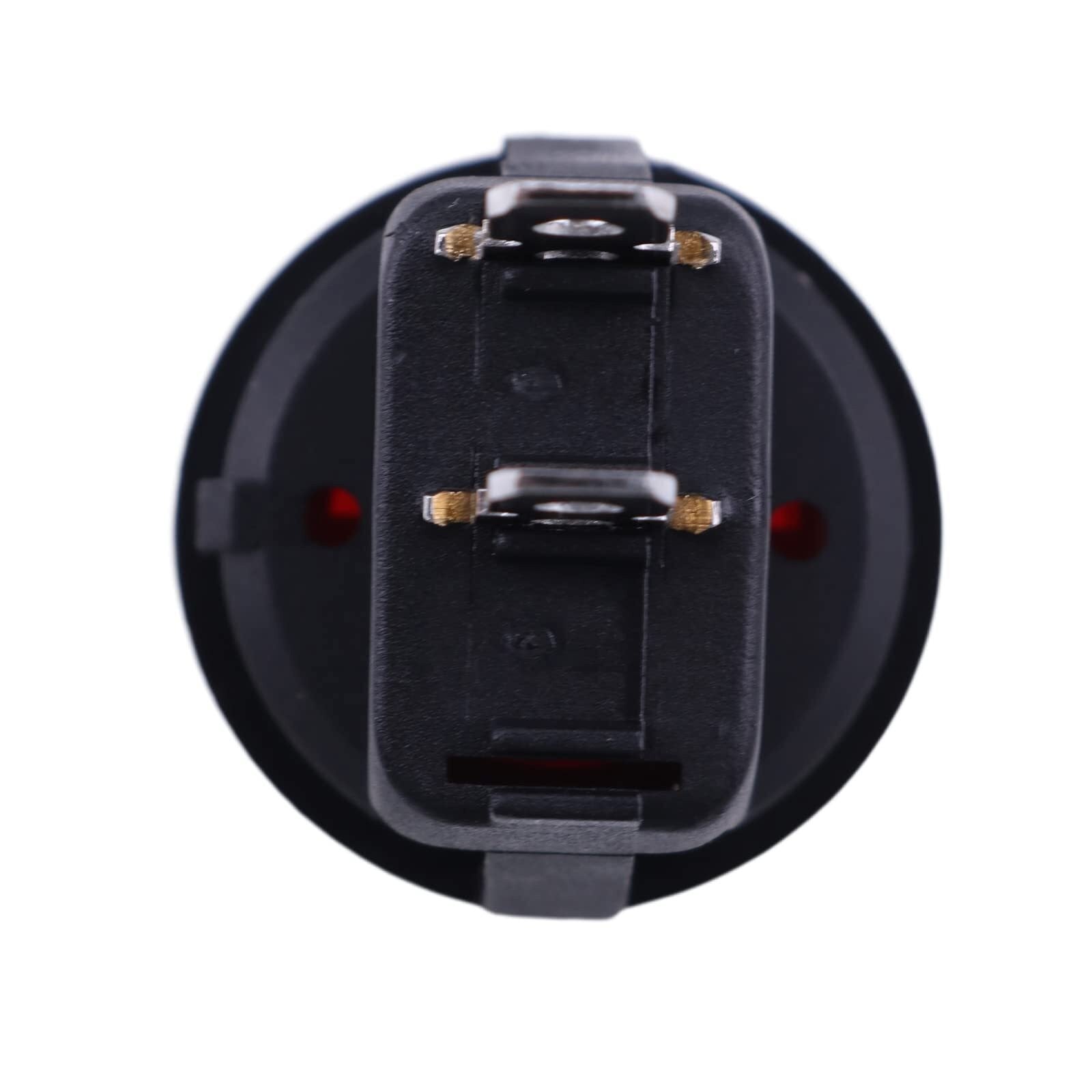 4X Hoover Switch 440003992 UH70800 UH70816 UH70820 UH70830 Replacement Parts