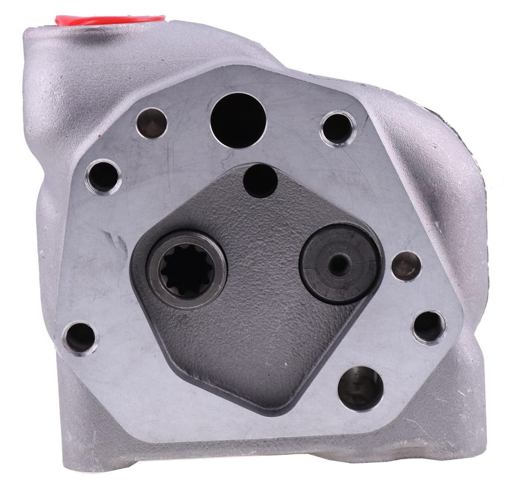New Hydraulic Pump 1949296C1 for Ford Case 330 340 460 504 544 560 606 656 660