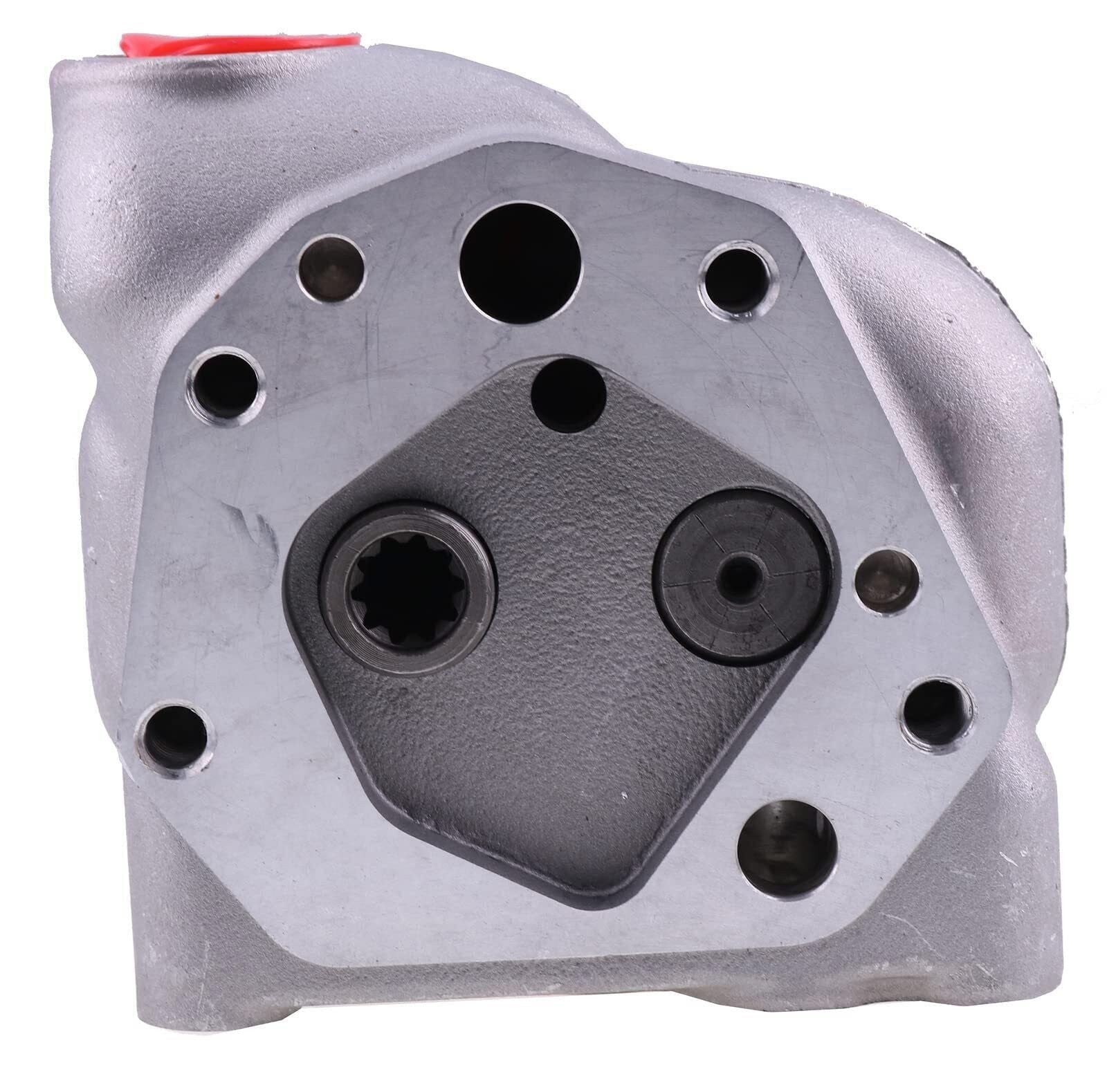New Hydraulic Pump 1949296C1 for Ford Case 330 340 460 504 544 560 606 656 660
