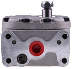New Hydraulic Pump 1949296C1 for Ford Case 330 340 460 504 544 560 606 656 660