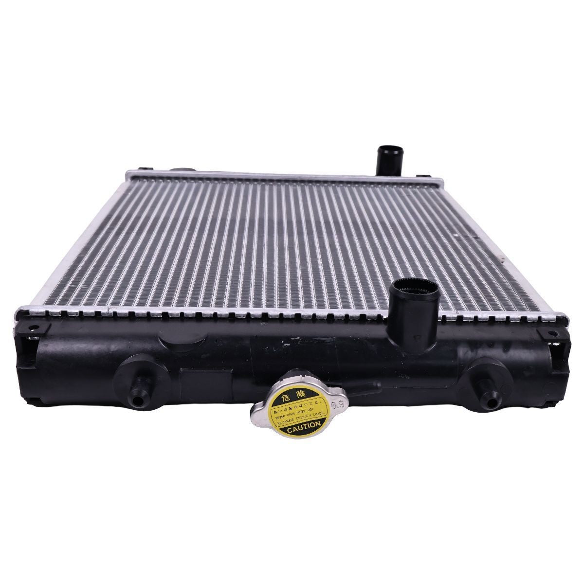 Kubota Radiator TC420-16000 for L3200 L3800 LX2610 LX3310 LX3520 ZD1211