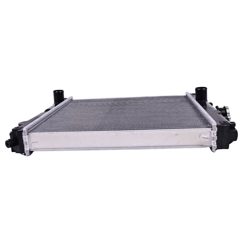 Kubota Radiator TC420-16000 for L3200 L3800 LX2610 LX3310 LX3520 ZD1211