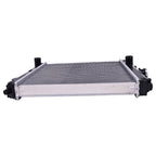 Kubota Radiator TC420-16000 for L3200 L3800 LX2610 LX3310 LX3520 ZD1211