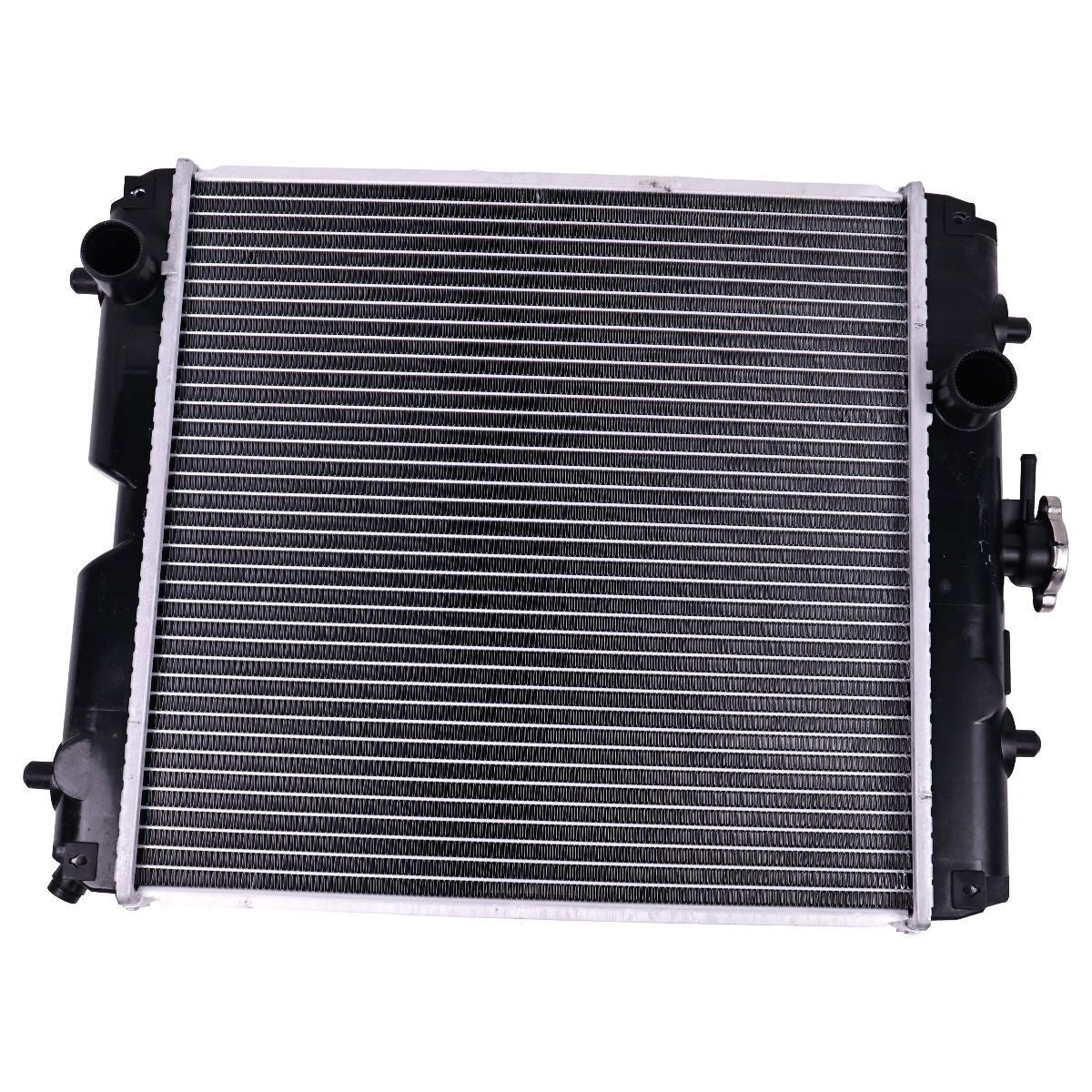 Kubota Radiator TC420-16000 for L3200 L3800 LX2610 LX3310 LX3520 ZD1211