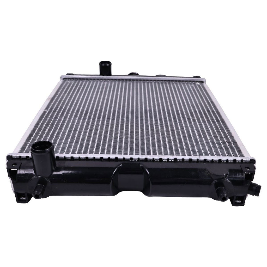 Kubota Radiator TC420-16000 for L3200 L3800 LX2610 LX3310 LX3520 ZD1211