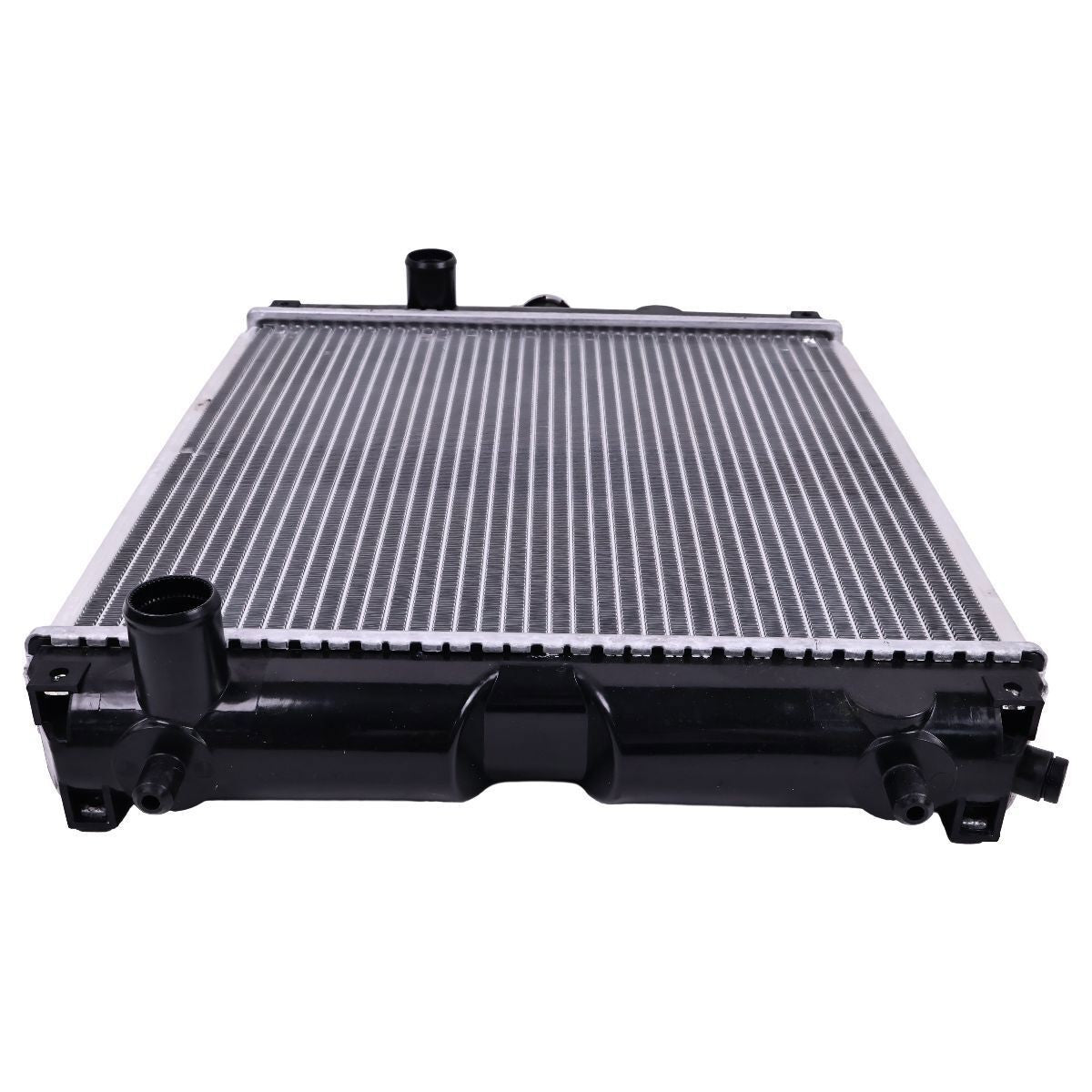 Kubota Radiator TC420-16000 for L3200 L3800 LX2610 LX3310 LX3520 ZD1211