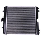 Kubota Radiator TC420-16000 for L3200 L3800 LX2610 LX3310 LX3520 ZD1211