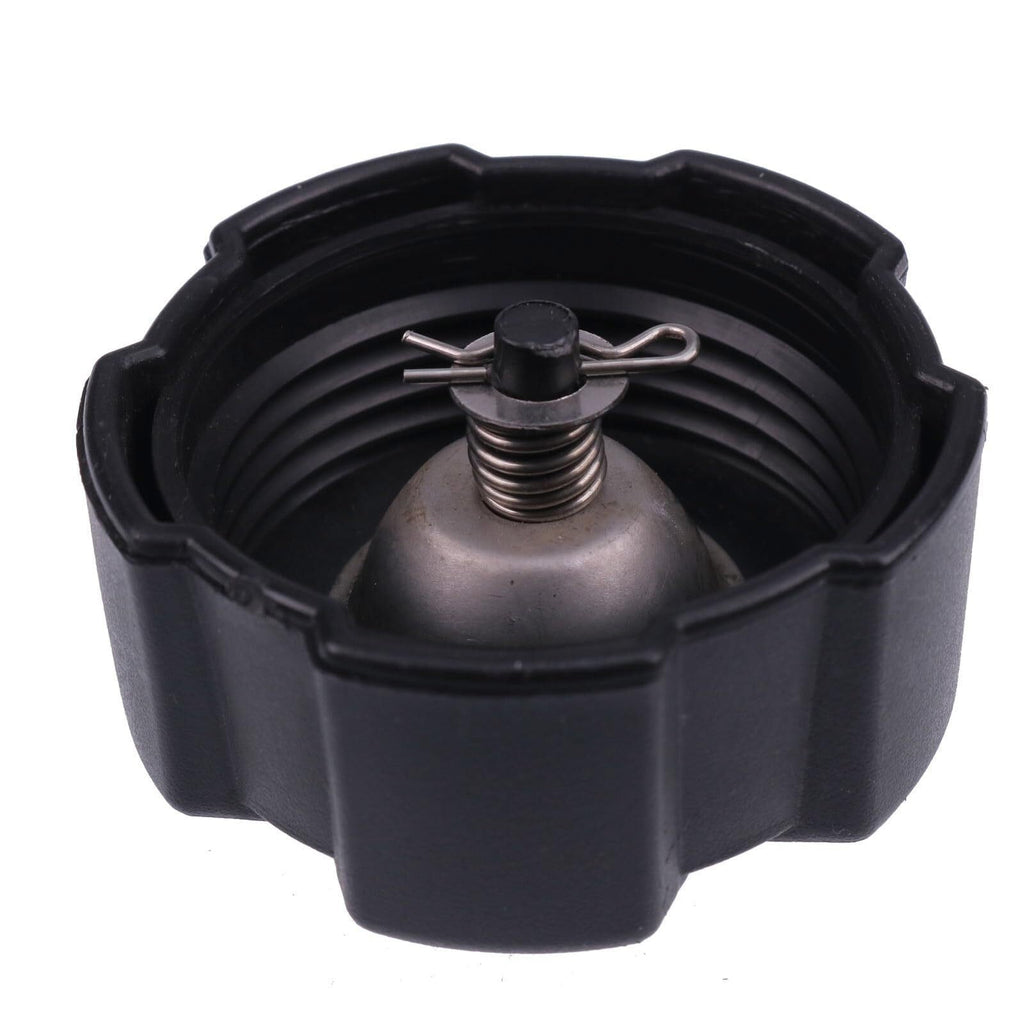 New Fuel Cap 17620-ZT3-030 for Honda EU1000I EU1000IK1 EU1000IT1 EU2000I
