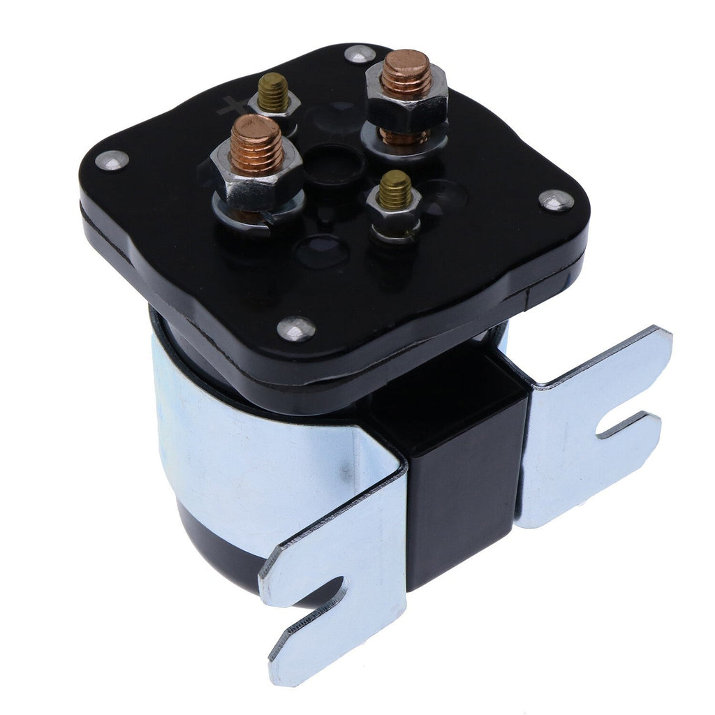 Cummins 24V Magnetic Switch 4 Terminals 3050692 586-114112-6A Replacement
