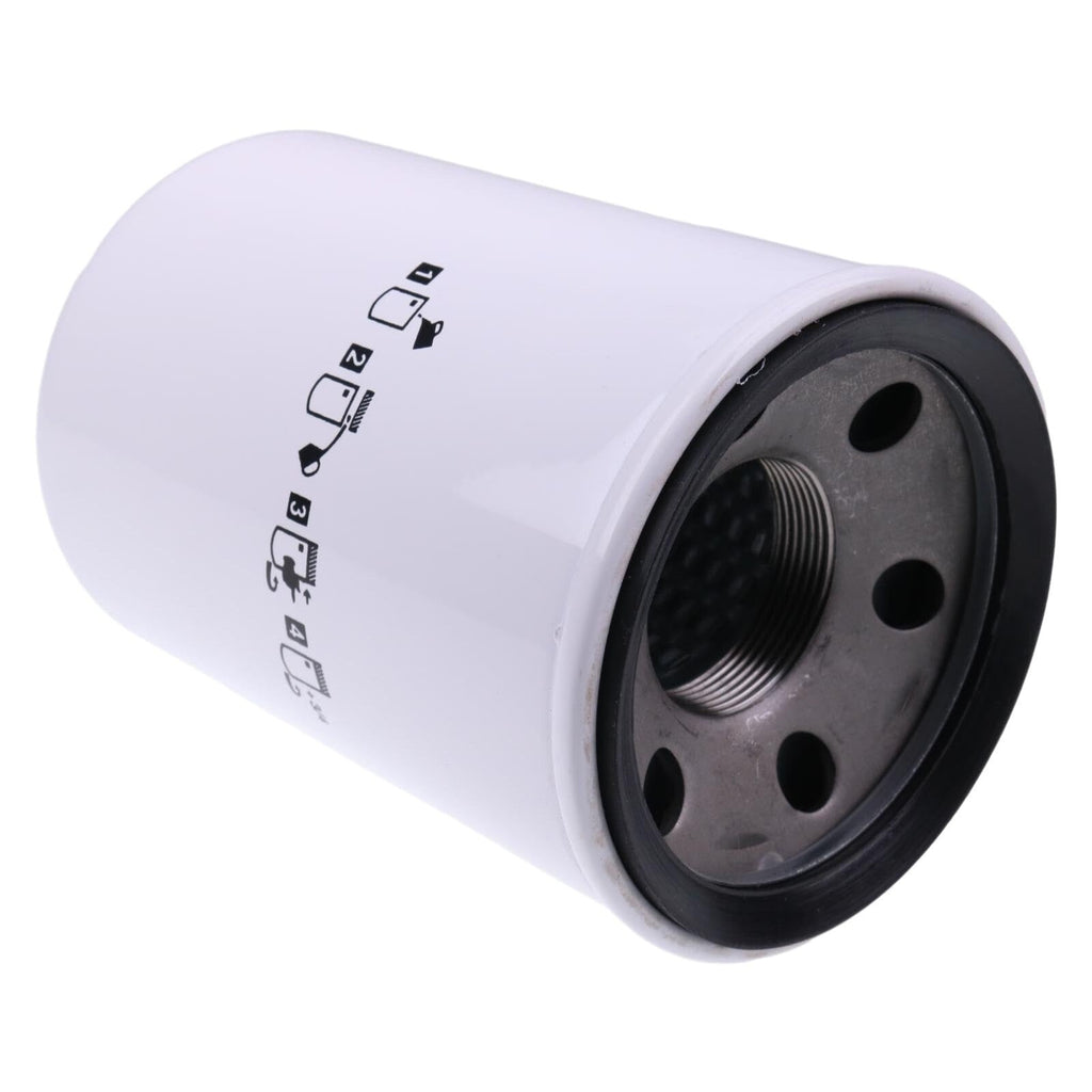Hydraulic Oil Filter 198119-48310 for Yanmar Cub-Cadet EX3200 EX2900 EX450
