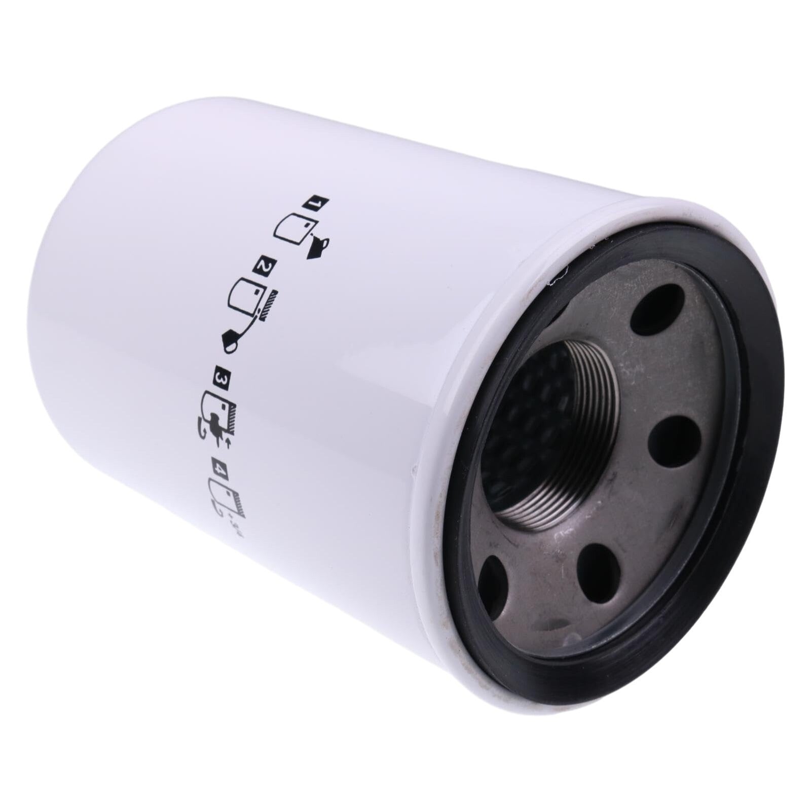 Hydraulic Oil Filter 198119-48310 for Yanmar Cub-Cadet EX3200 EX2900 EX450