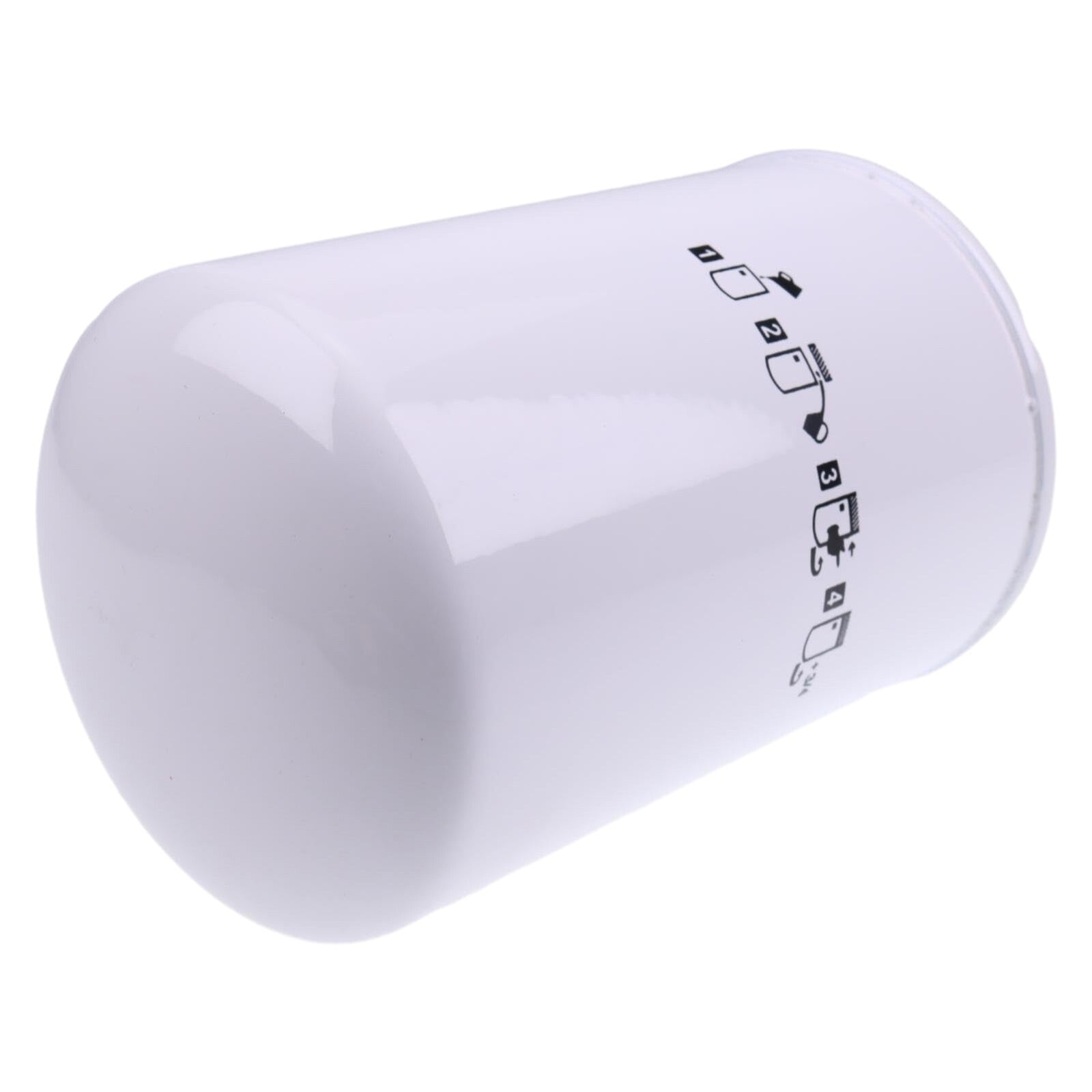 Hydraulic Oil Filter 198119-48310 for Yanmar Cub-Cadet EX3200 EX2900 EX450