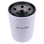Hydraulic Oil Filter 198119-48310 for Yanmar Cub-Cadet EX3200 EX2900 EX450