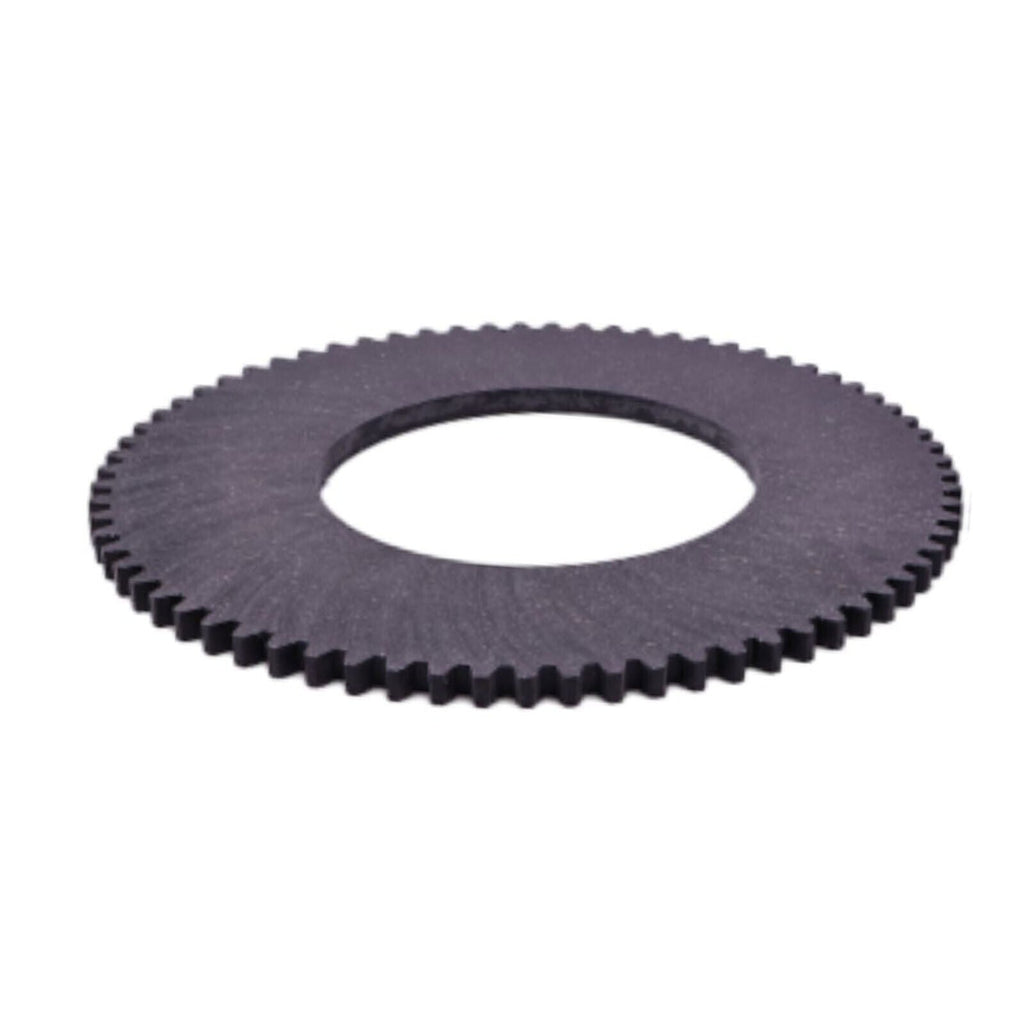 New 72 Tooth Clutch Disk Replacement for A5579D - High Quality Part