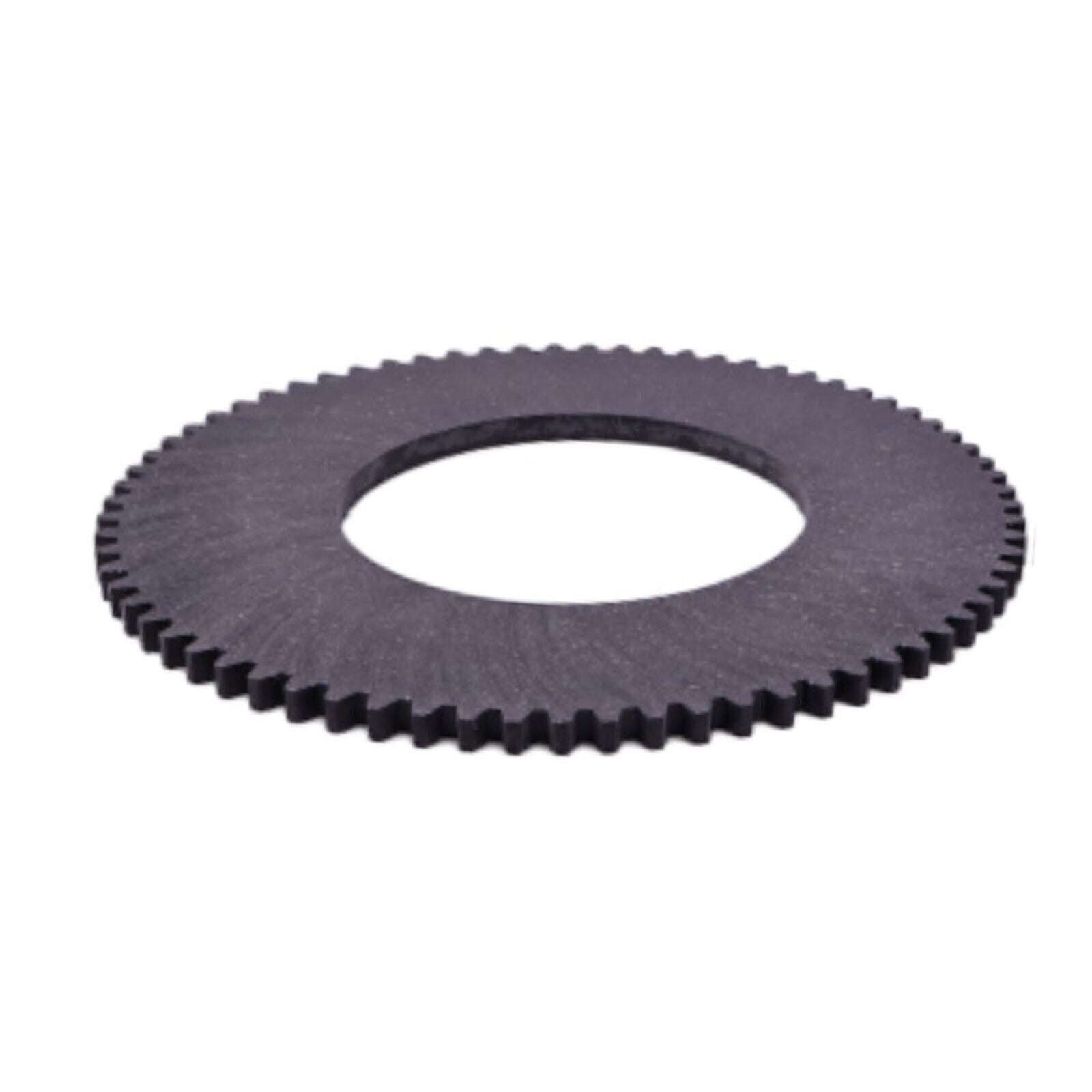 New 72 Tooth Clutch Disk Replacement for A5579D - High Quality Part