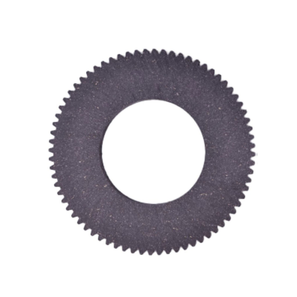 New 72 Tooth Clutch Disk Replacement for A5579D - High Quality Part