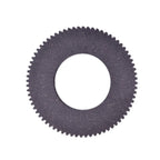 New 72 Tooth Clutch Disk Replacement for A5579D - High Quality Part