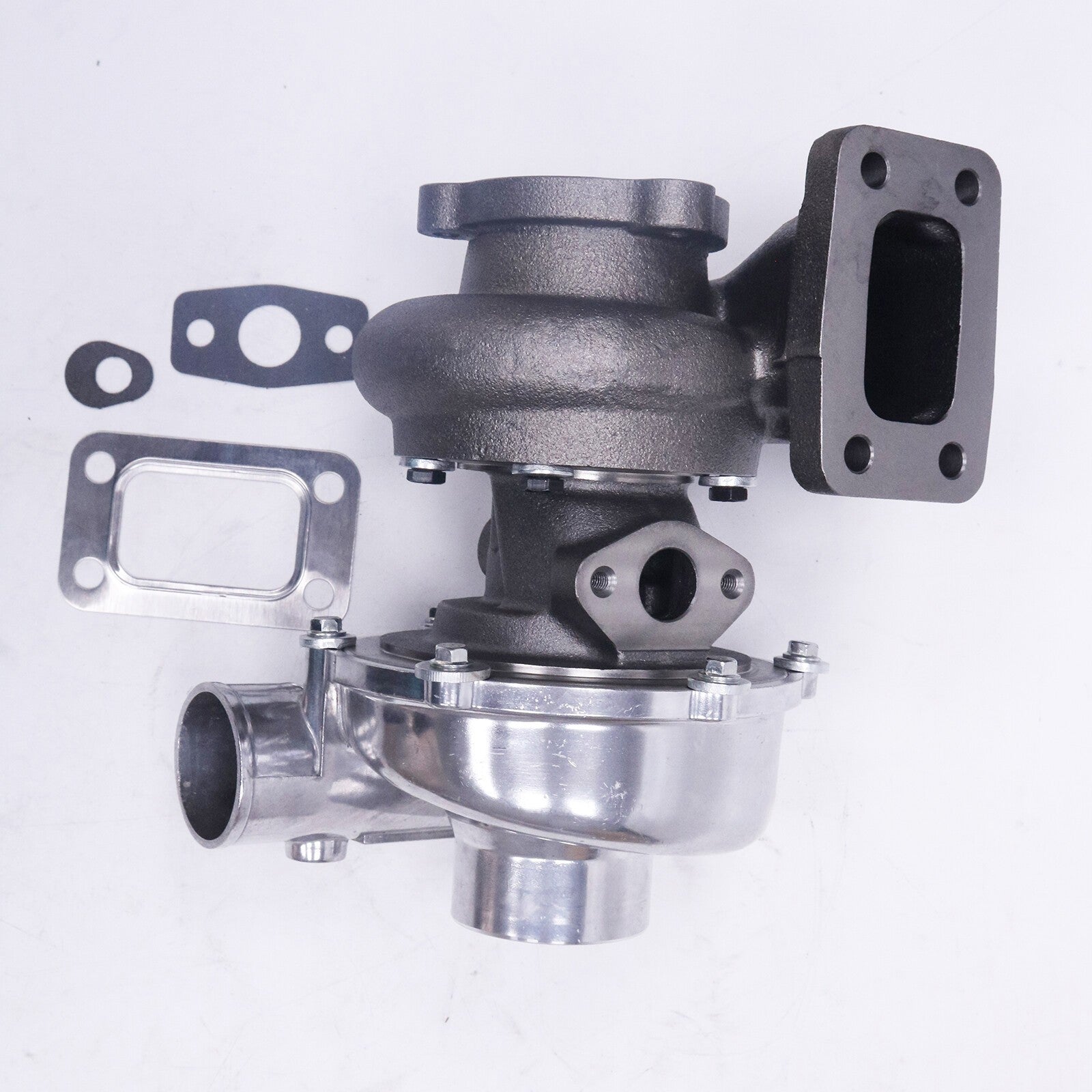 RHB6A Turbocharger 894418-3200 for Isuzu 4BD1T JCB JS130 JS110 EX120-1