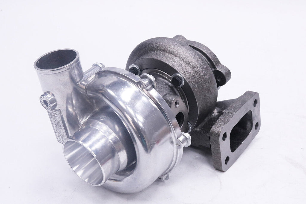 RHB6A Turbocharger 894418-3200 for Isuzu 4BD1T JCB JS130 JS110 EX120-1