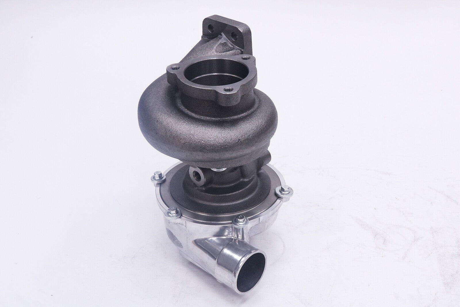 RHB6A Turbocharger 894418-3200 for Isuzu 4BD1T JCB JS130 JS110 EX120-1