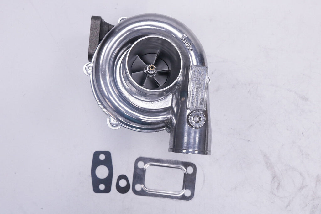 RHB6A Turbocharger 894418-3200 for Isuzu 4BD1T JCB JS130 JS110 EX120-1