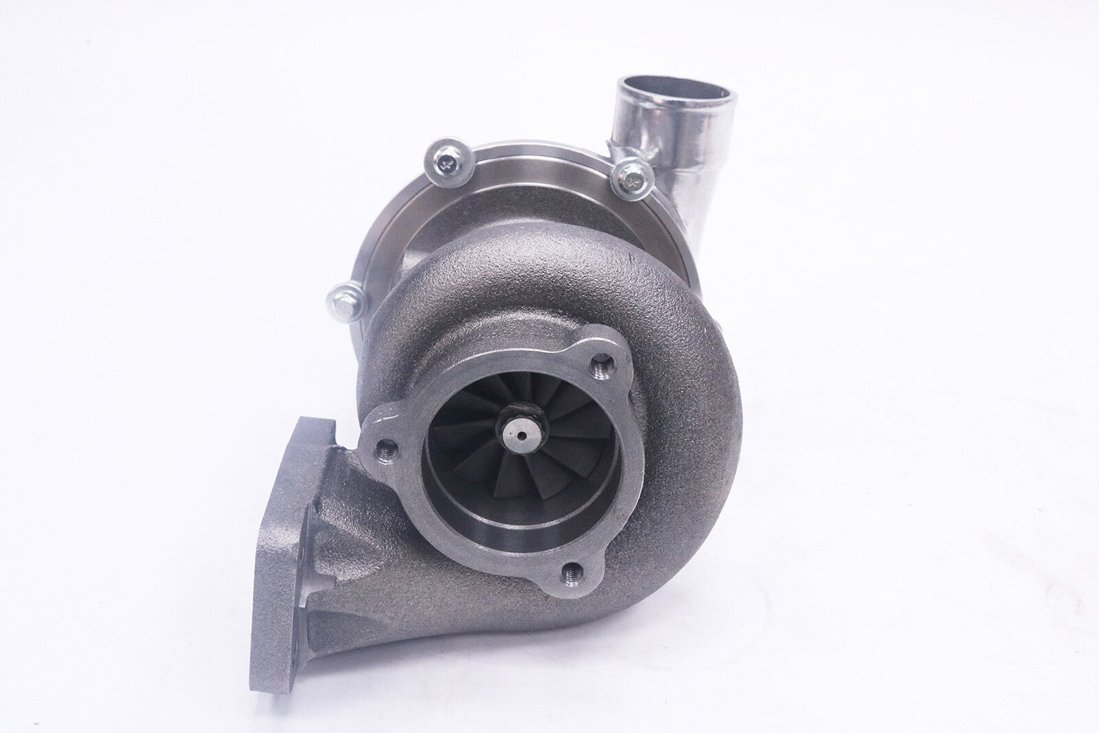RHB6A Turbocharger 894418-3200 for Isuzu 4BD1T JCB JS130 JS110 EX120-1
