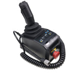 Genie Control Box 100840GT for Gen 5 GR-12 GR-15 GS-1530 GS-1930 Lift