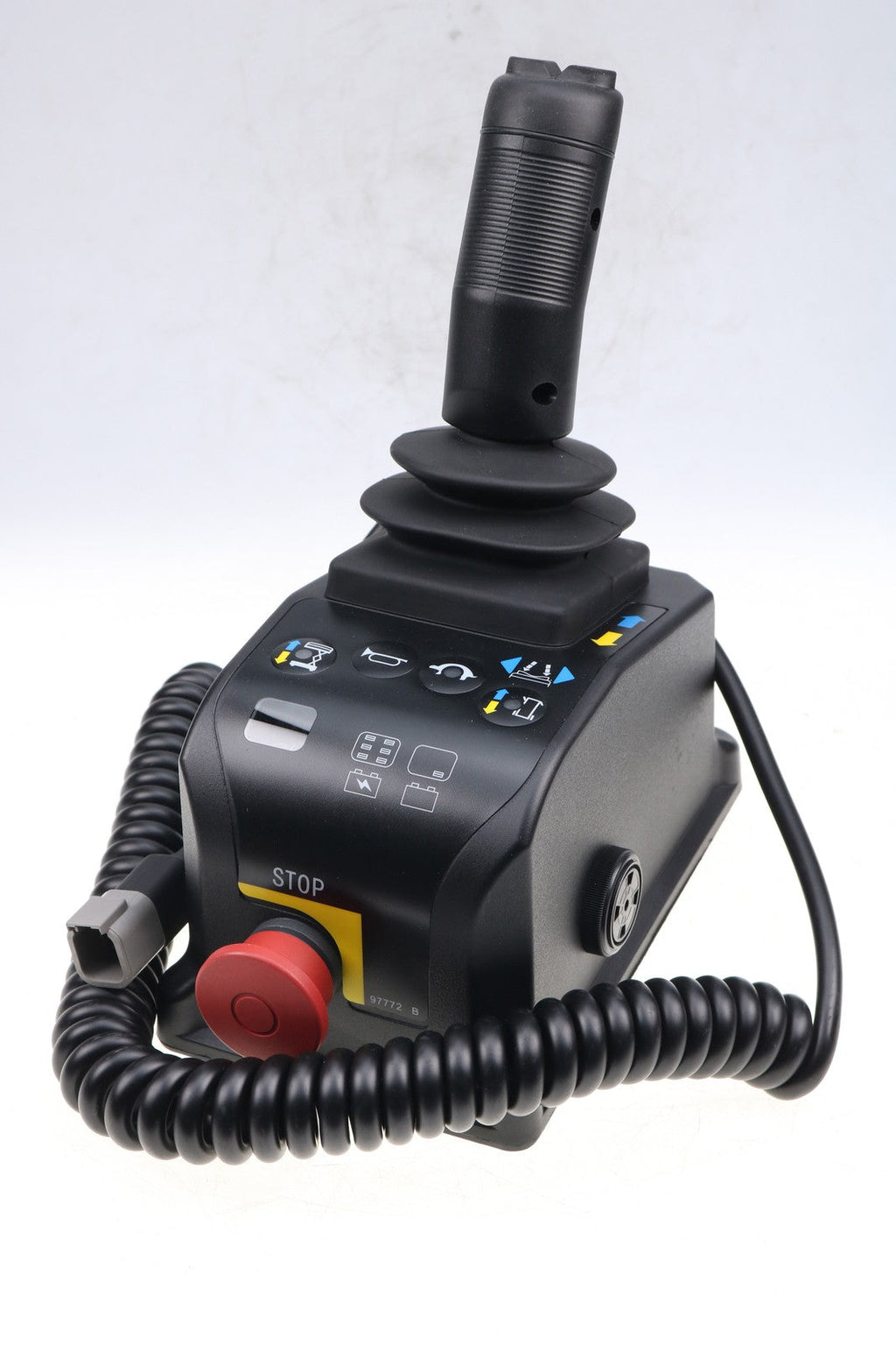 Genie Control Box 100840GT for Gen 5 GR-12 GR-15 GS-1530 GS-1930 Lift