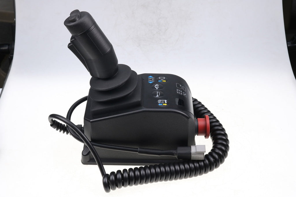 Genie Control Box 100840GT for Gen 5 GR-12 GR-15 GS-1530 GS-1930 Lift