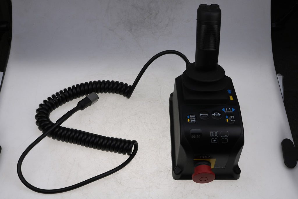 Genie Control Box 100840GT for Gen 5 GR-12 GR-15 GS-1530 GS-1930 Lift
