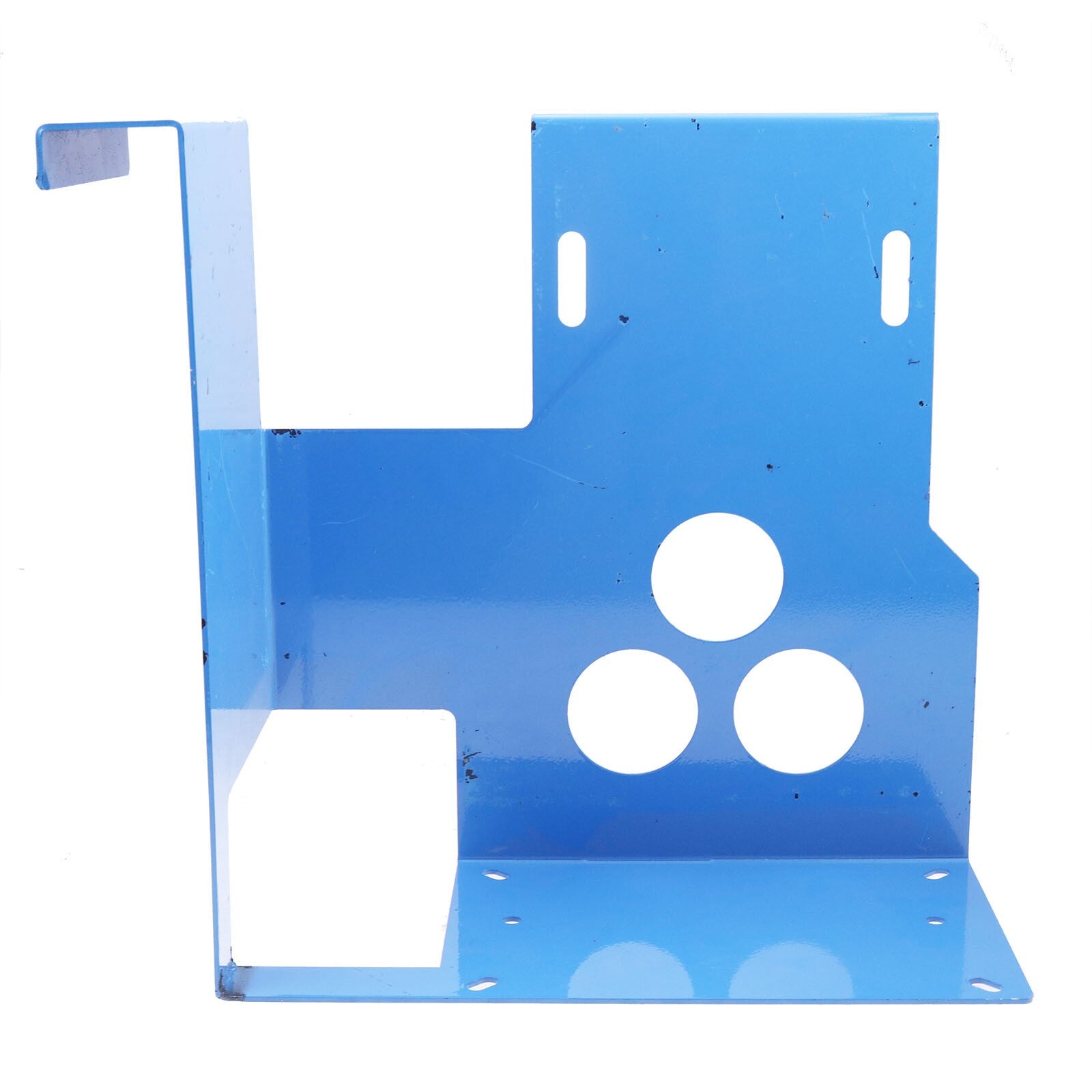 Genie 105990 Platform Control Box Bracket for GS1530 GS1532 GS1930 GS1932 GS2032