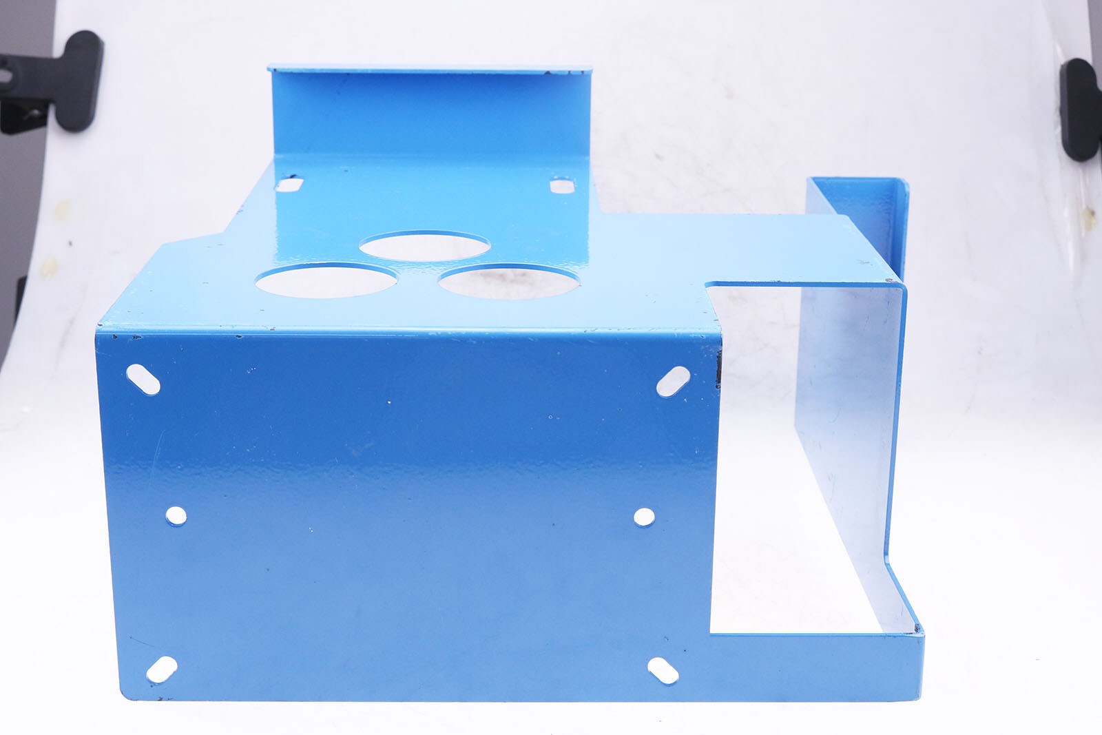 Genie 105990 Platform Control Box Bracket for GS1530 GS1532 GS1930 GS1932 GS2032