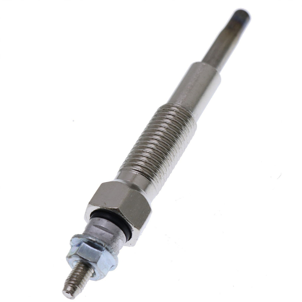 3X Glow Plug for Ford New Holland L170 LS170 L175 1120 1215 1220 1320 1530