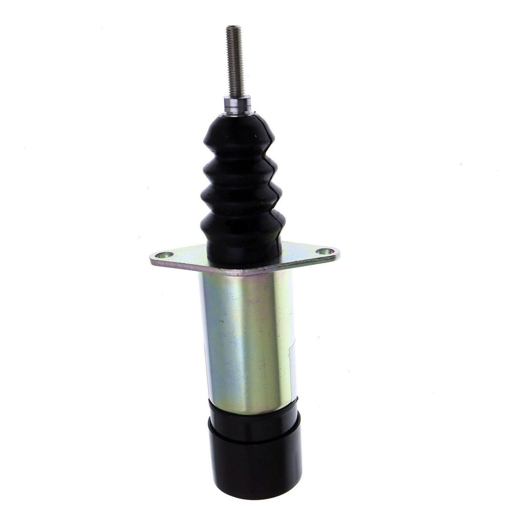 12V Fuel Shutdown Solenoid 1502-12A2U1B2 for Woodward Valve 1500-2114
