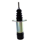 12V Fuel Shutdown Solenoid 1502-12A2U1B2 for Woodward Valve 1500-2114