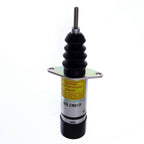 12V Fuel Shutdown Solenoid 1502-12A2U1B2 for Woodward Valve 1500-2114