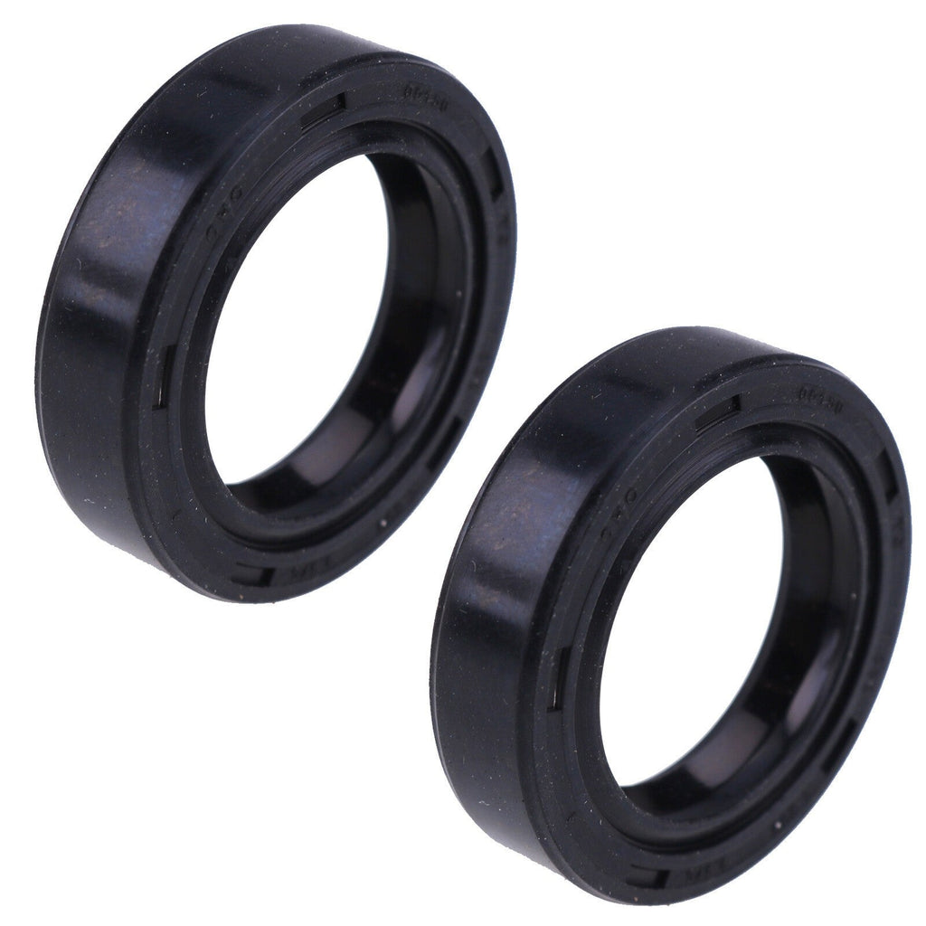 2pc Seals 921-04031 for Stens 240-804 & Oregon 49-051 Replacement Parts
