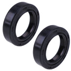 2pc Seals 921-04031 for Stens 240-804 & Oregon 49-051 Replacement Parts