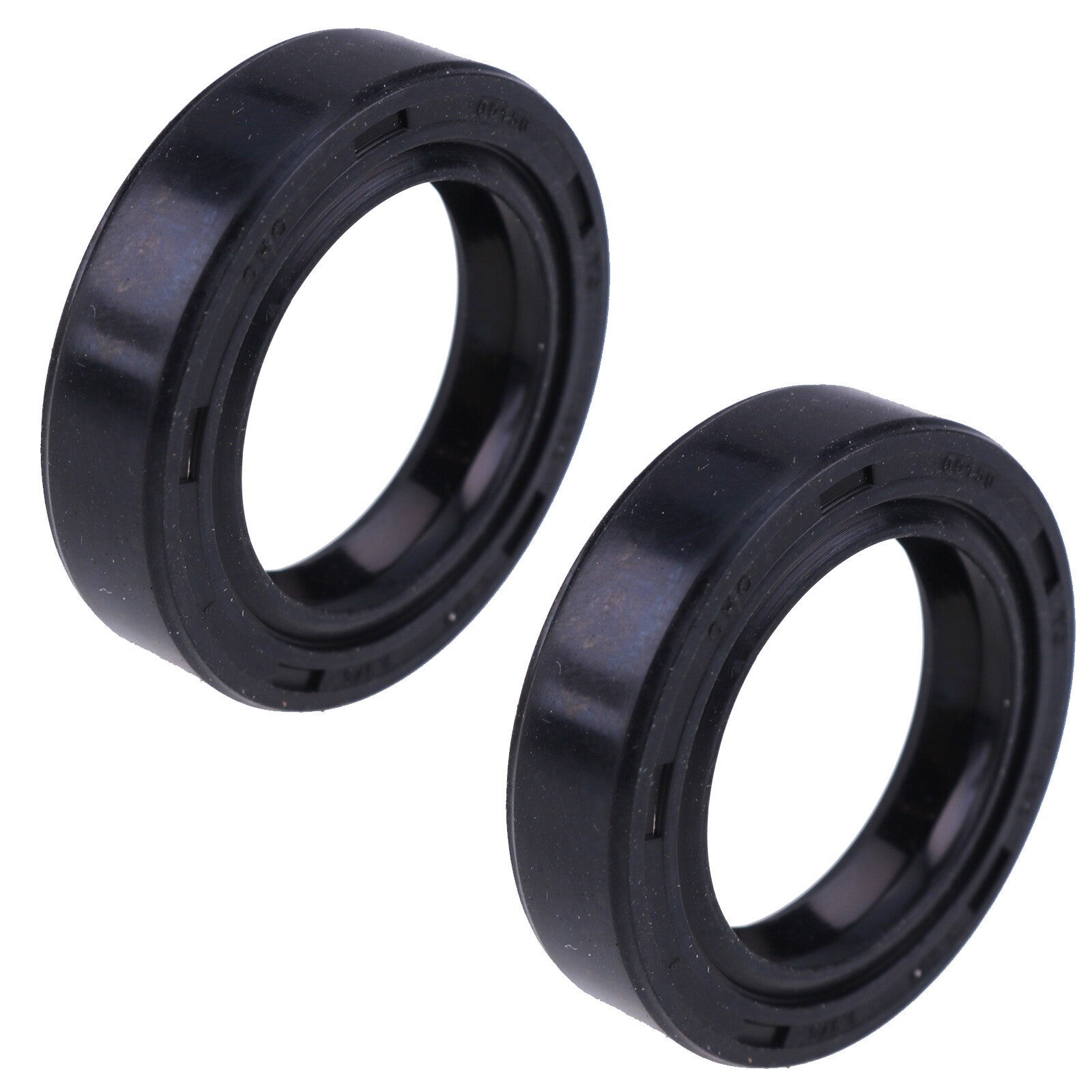 2pc Seals 921-04031 for Stens 240-804 & Oregon 49-051 Replacement Parts