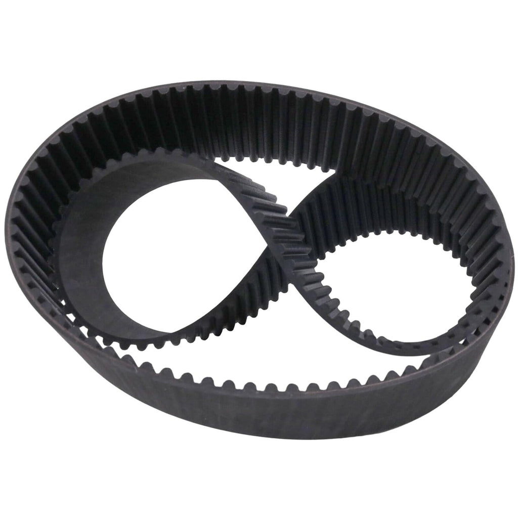 New Belt 0400112 for Stump Grinder SP4012 SP5014 2300-4 2500-4 2700-4