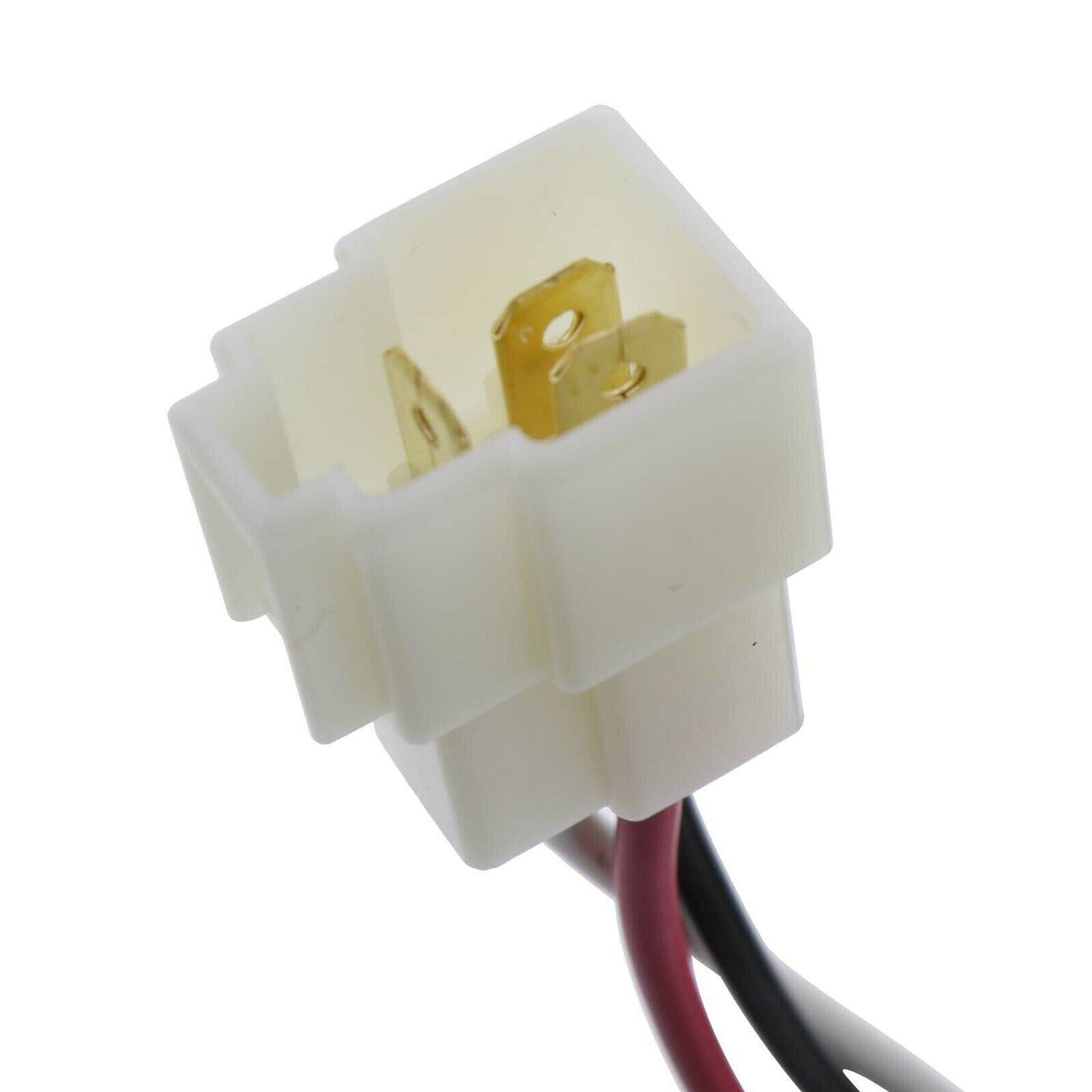 New 12V Fuel Stop Solenoid Valve 119629-66801 for Yanmar 3TNE88 Engine