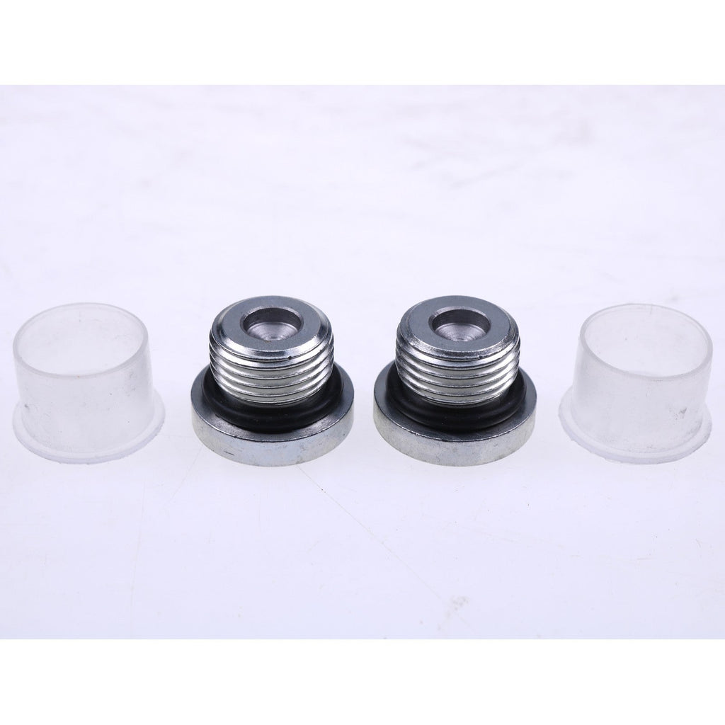 Polaris Ace Ranger RZR Scrambler Oil Fill Plug 2008-2021 2203739 2203738